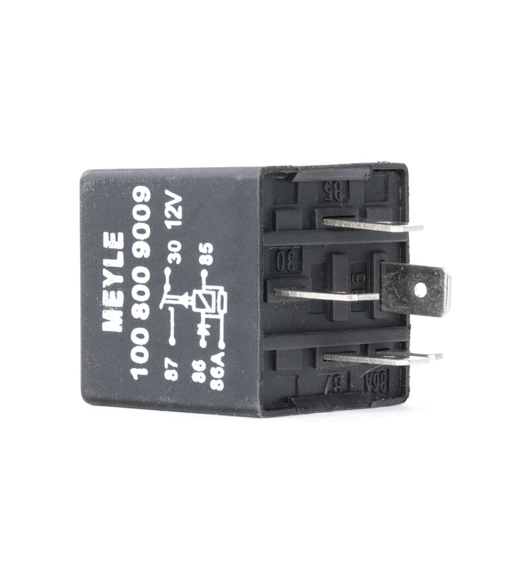 MEYLE Relais, pompe à carburant VW,AUDI,SEAT 100 800 9009 165906381,165906381,165906381