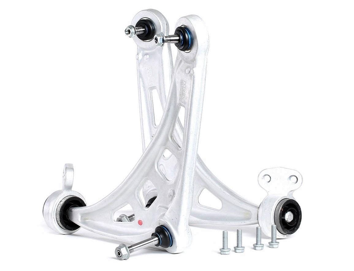 MEYLE Jeu de bras, suspension de roue BMW 316 050 0000/HD 31121094465,31121094466,31121096985 311210