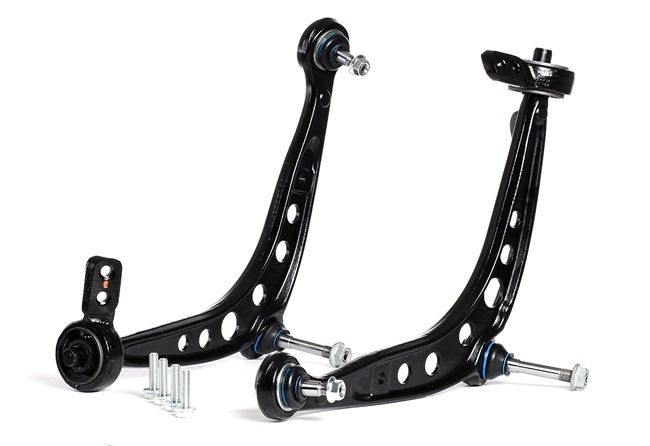 suspensi/ón de ruedas Meyle 316 050 3601//HD Barra oscilante