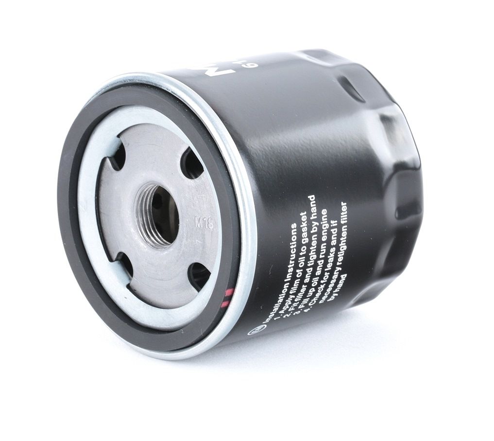 MEYLE Filtre à Huile SAAB,DAEWOO,OPEL 614 065 0004 93745067,94797406,96458873 Oil Filtre EC94797406,