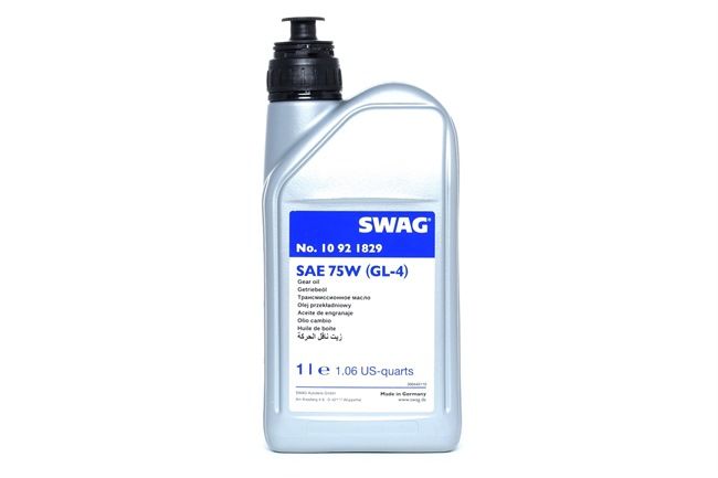 G 052 527 A2 Schaltgetriebeöl OE Nummer VW, AUDI, SKODA, SEAT