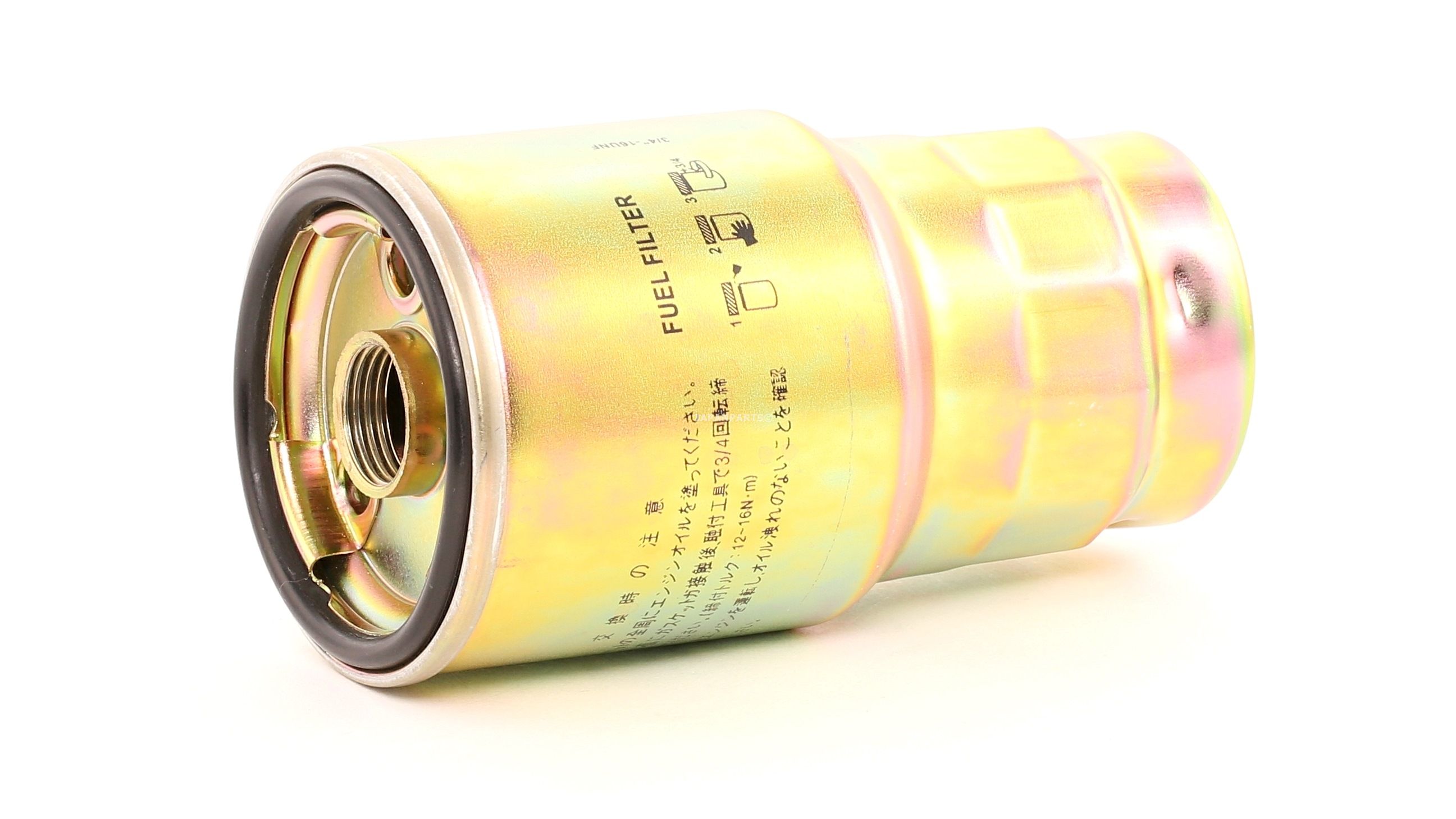 JAPANPARTS Filtre à Carburant SUBARU,MAZDA,TOYOTA FC-295S R2L113ZA5,R2L113ZA5A,R2L113ZA5A9A Filtre F