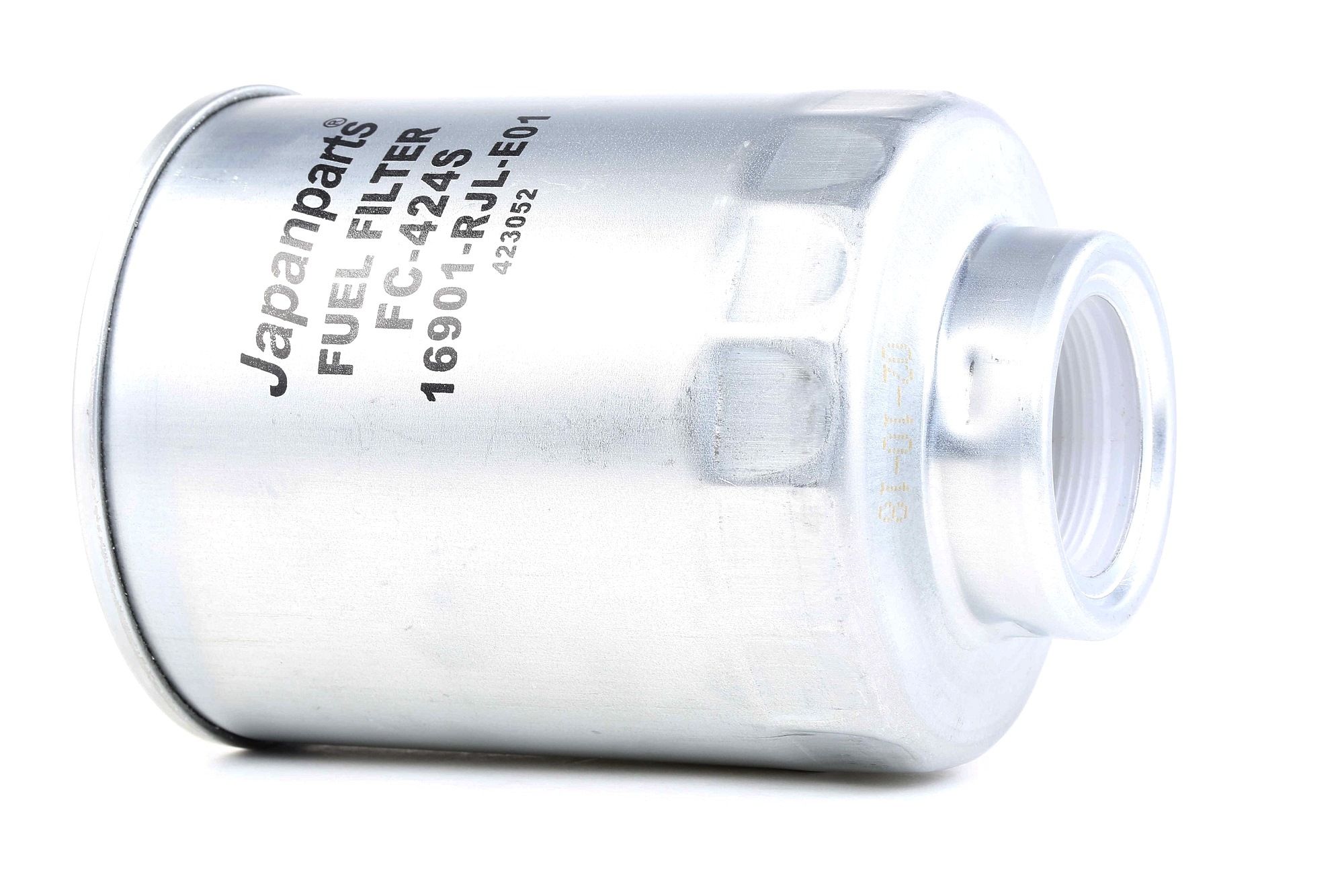 JAPANPARTS Filtre à Carburant HONDA FC-424S 16901RJLE01,16901RMAE00 Filtre Fuel