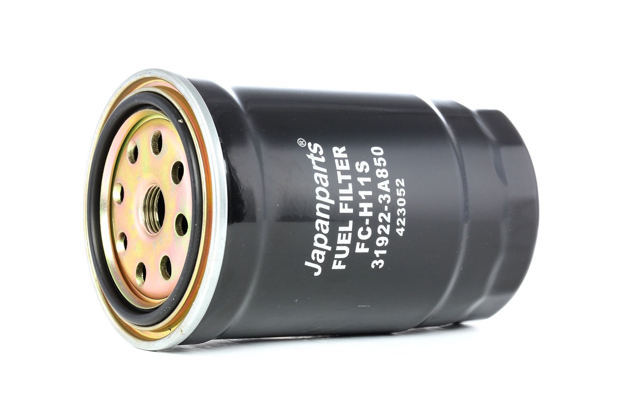 JAPANPARTS Filtre à Carburant HYUNDAI,KIA FC-H11S 319222E900,319222EA00,319223A810 Filtre Fuel 31922