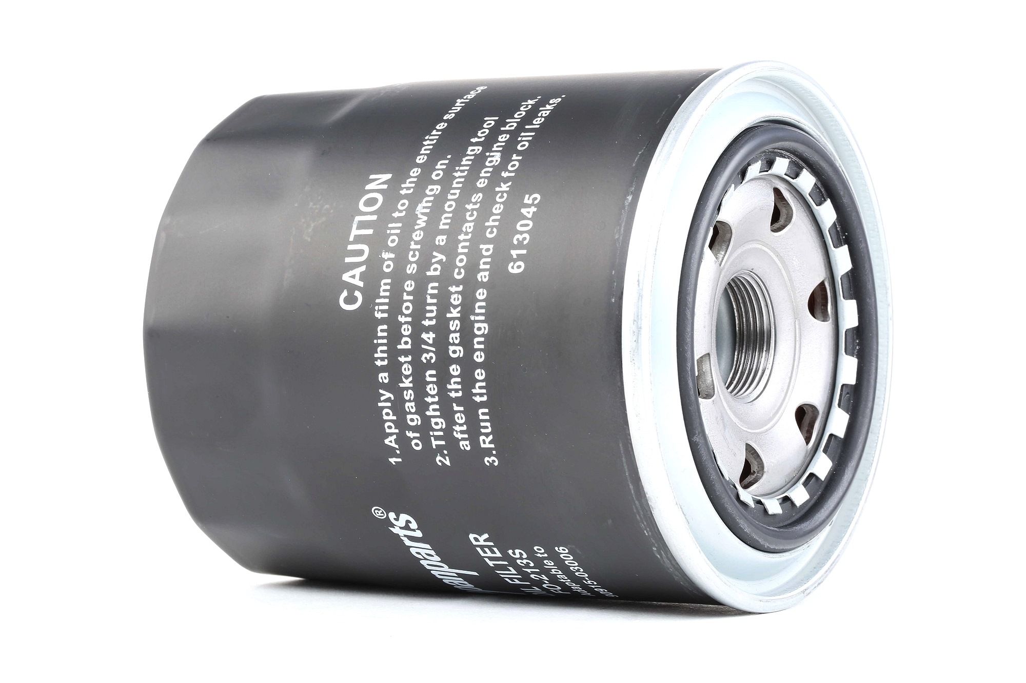 JAPANPARTS Filtre à Huile VW,FORD,TOYOTA FO-213S 1213438,9091530002,WL5114302 Oil Filtre WL9114302,W