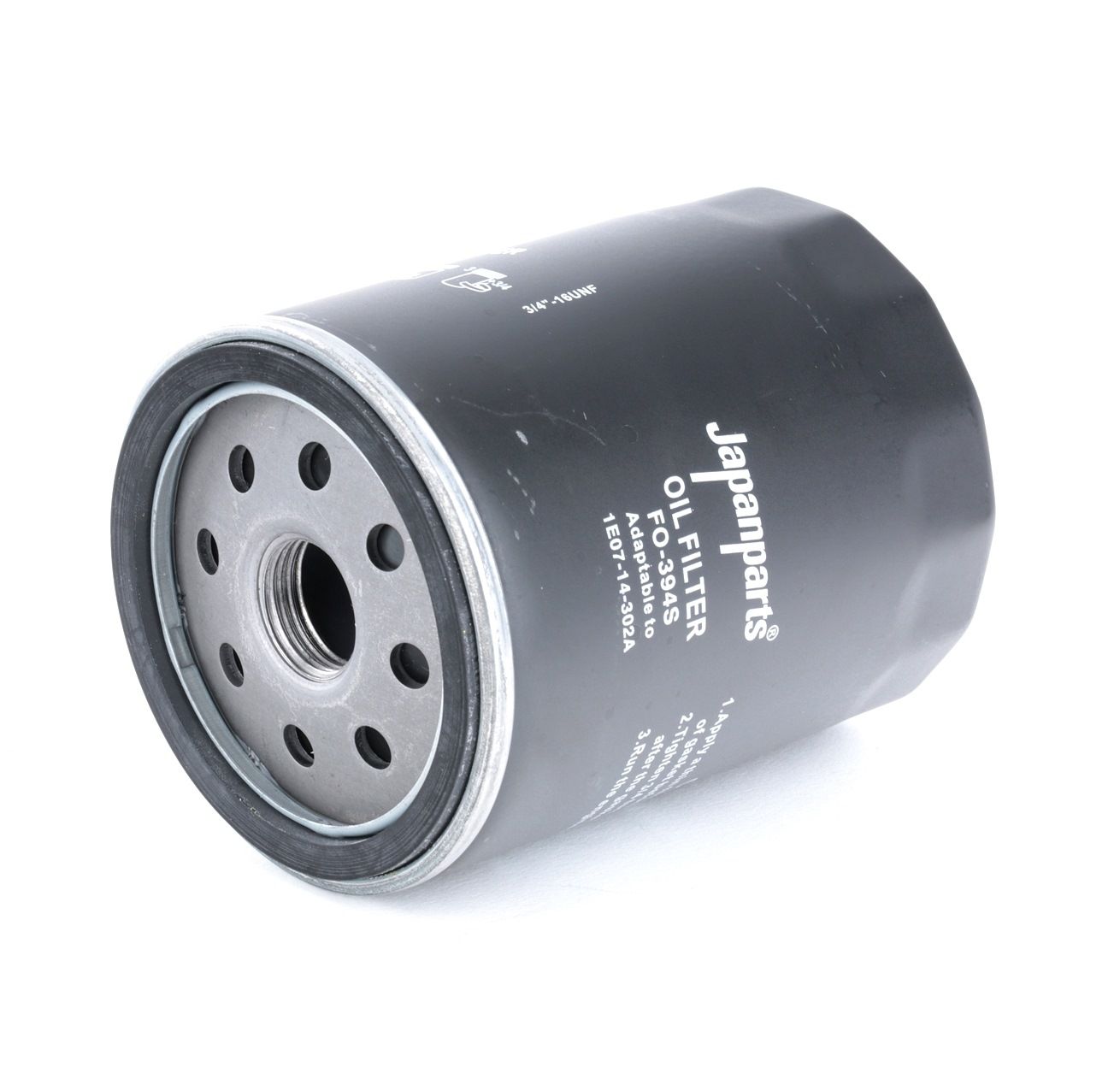 JAPANPARTS Filtre à Huile MAZDA FO-394S 1039020,1039021,1220880 Oil Filtre 1455760,1678162,1714387,1
