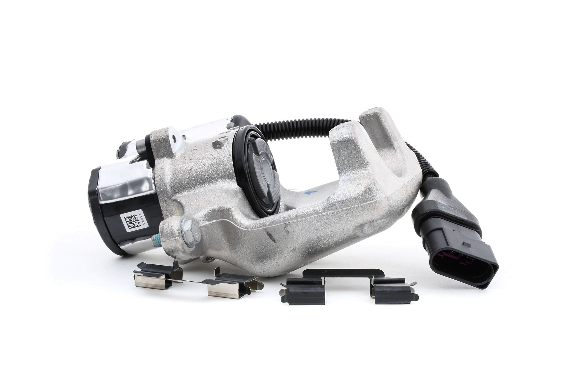 Brake Caliper TRW BHT280E for vehicles with electric parking brake