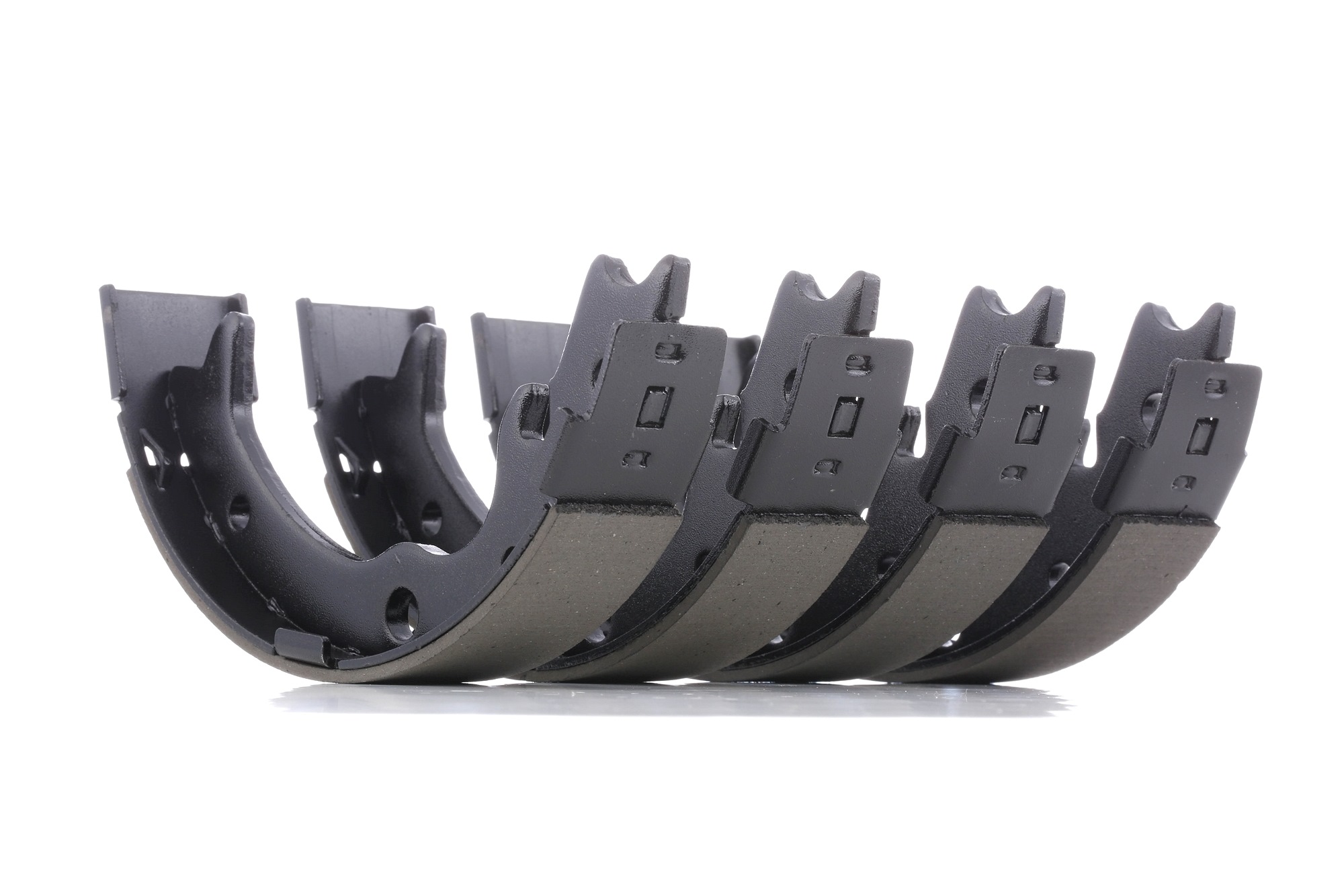 TRW Mâchoires De Frein à Main HONDA,SUZUKI GS8697 43154S47N01,43154SX0003,43053S47E50 Jeu de mâchoir