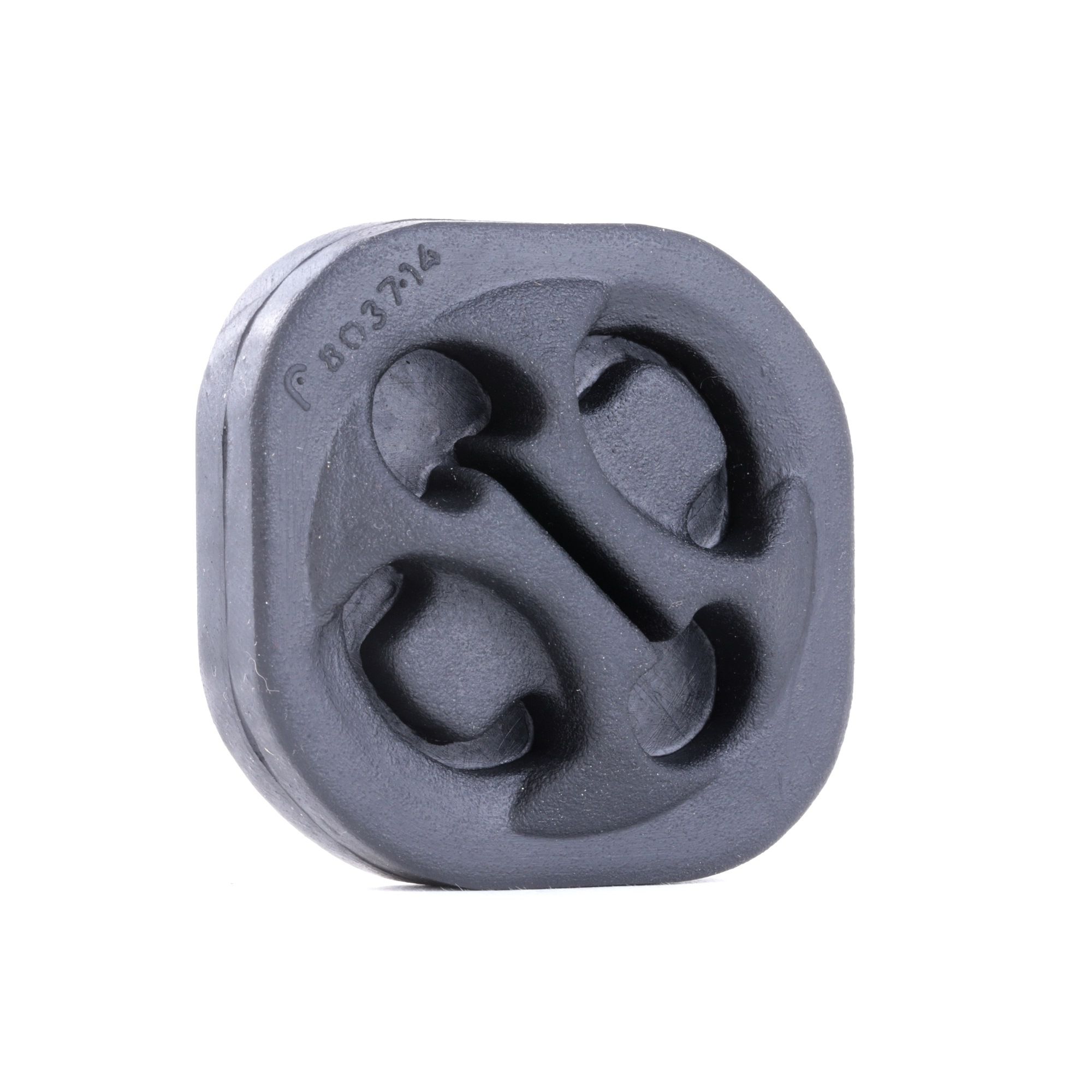 VAICO Butée élastique, silencieux DAEWOO,VW,SKODA V10-0082 191253147B,4A0253147,4A0253147A 817253147