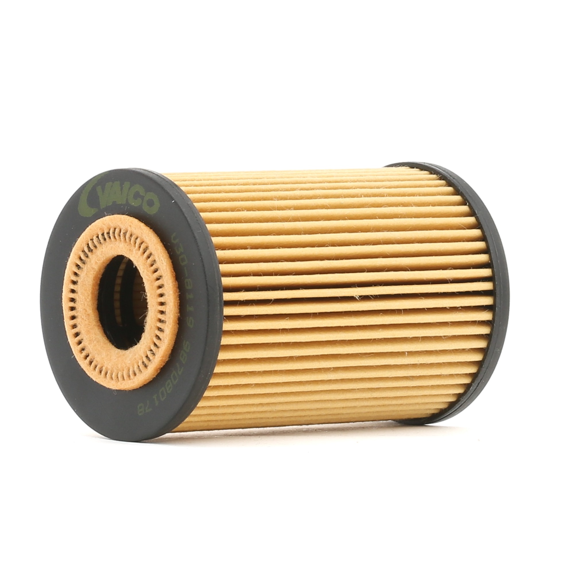 VAICO Filtre à Huile MERCEDES-BENZ V30-8119 1661800009,1661800109,1661800209 Oil Filtre 1661800710,1