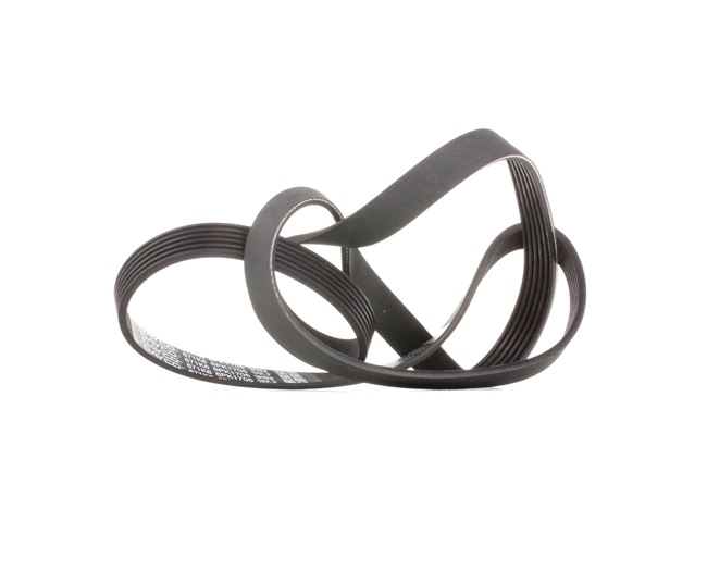 Dayco 6PK1698 Poly Rib Belt