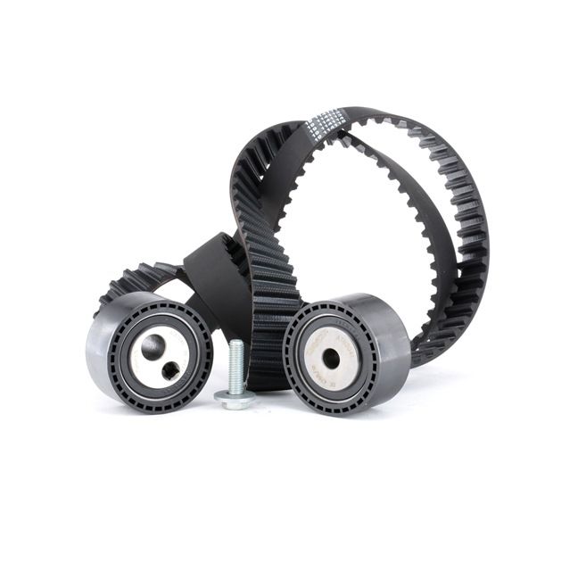 Kit de distribution pour Citroen Xsara Picasso 2.0 HDi 1999 2011 90 CH Diesel