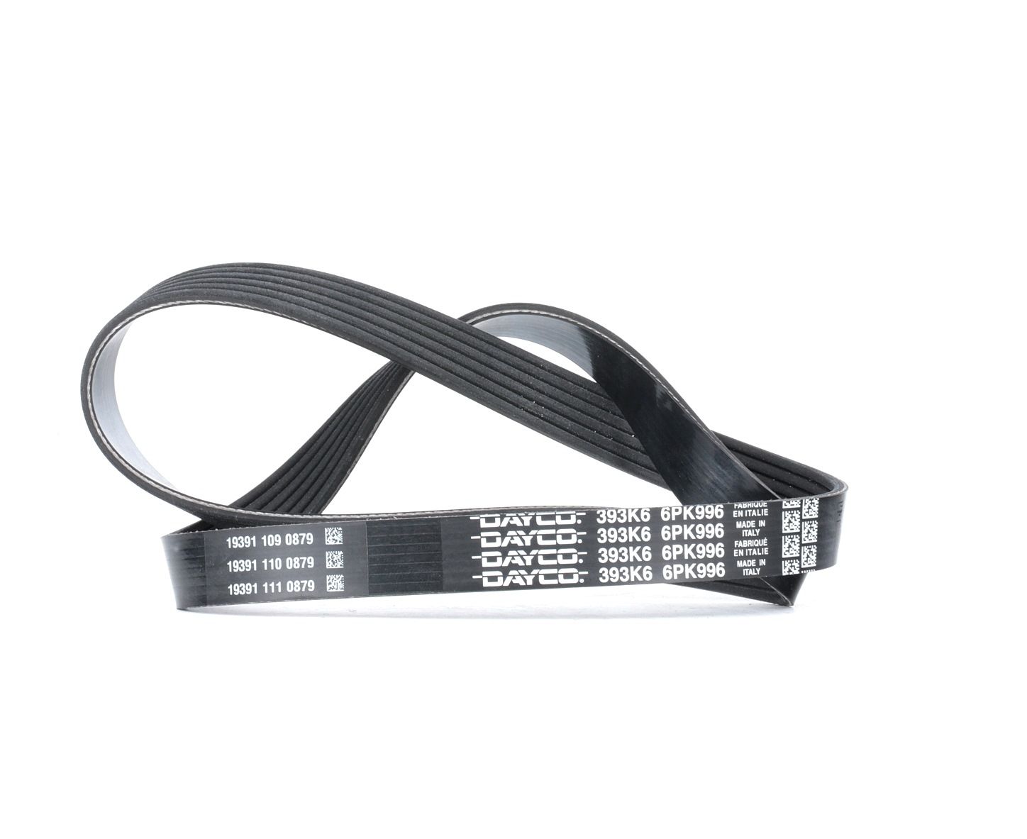 DAYCO 7PK1035 Cinghia