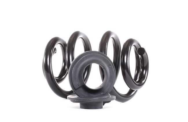 Spidan 85525 Fahrwerksfeder Hinterachse