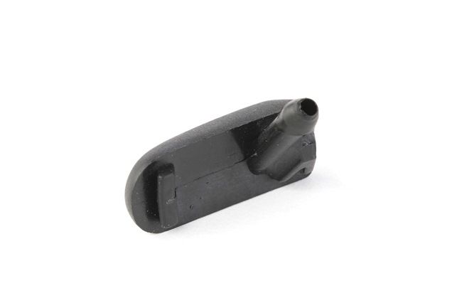 dischi pulizia originale vemo qualità per VW Fox Vemo Lavaggio Acqua Ugello