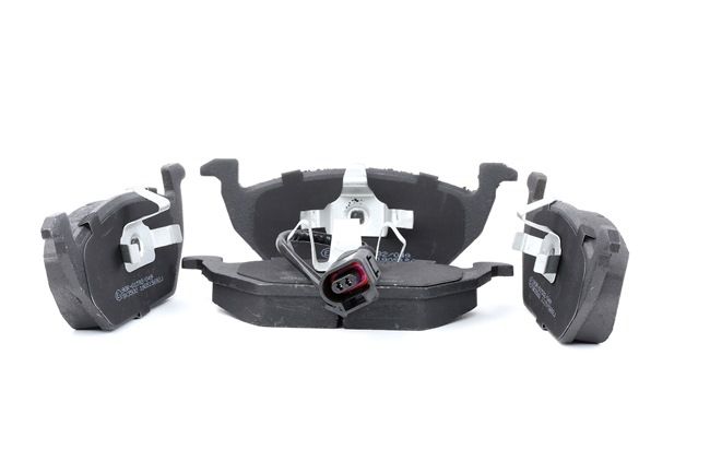 disc brake LPR 05P439/ Brake Pad Set