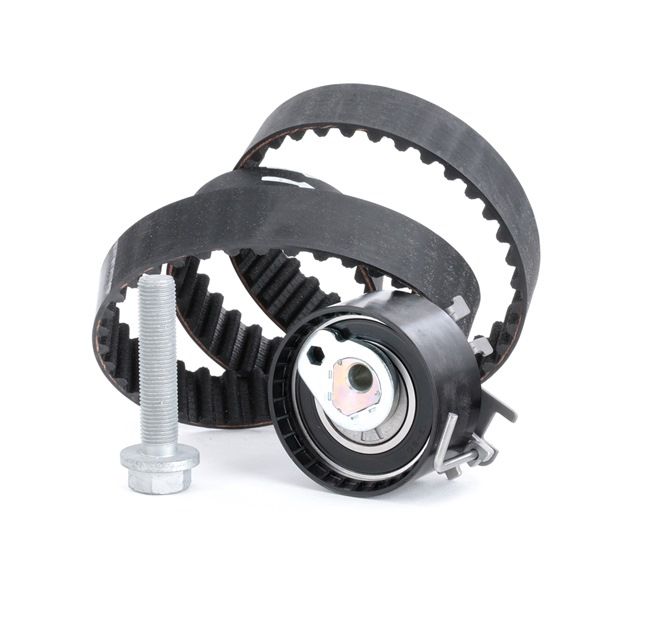 Kit de distribution pour Renault Twingo 2 1.2 16V 2007 76 CH Essence