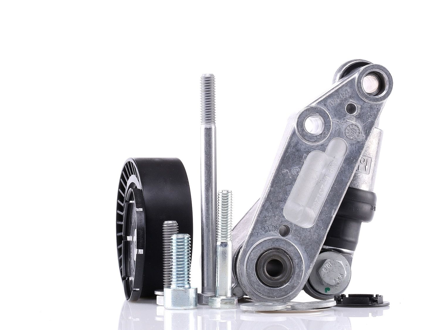 INA Galet Tendeur BMW 533 0097 10 11281722789,11281726343,11281748131 Tendeur De Courroie,Tendeur de