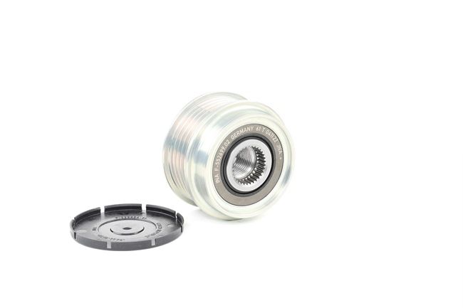ORIGINAL INA GENERATORFREILAUF RIEMENSCHEIBE LICHTMASCHINE AUDI VW PORSCHE