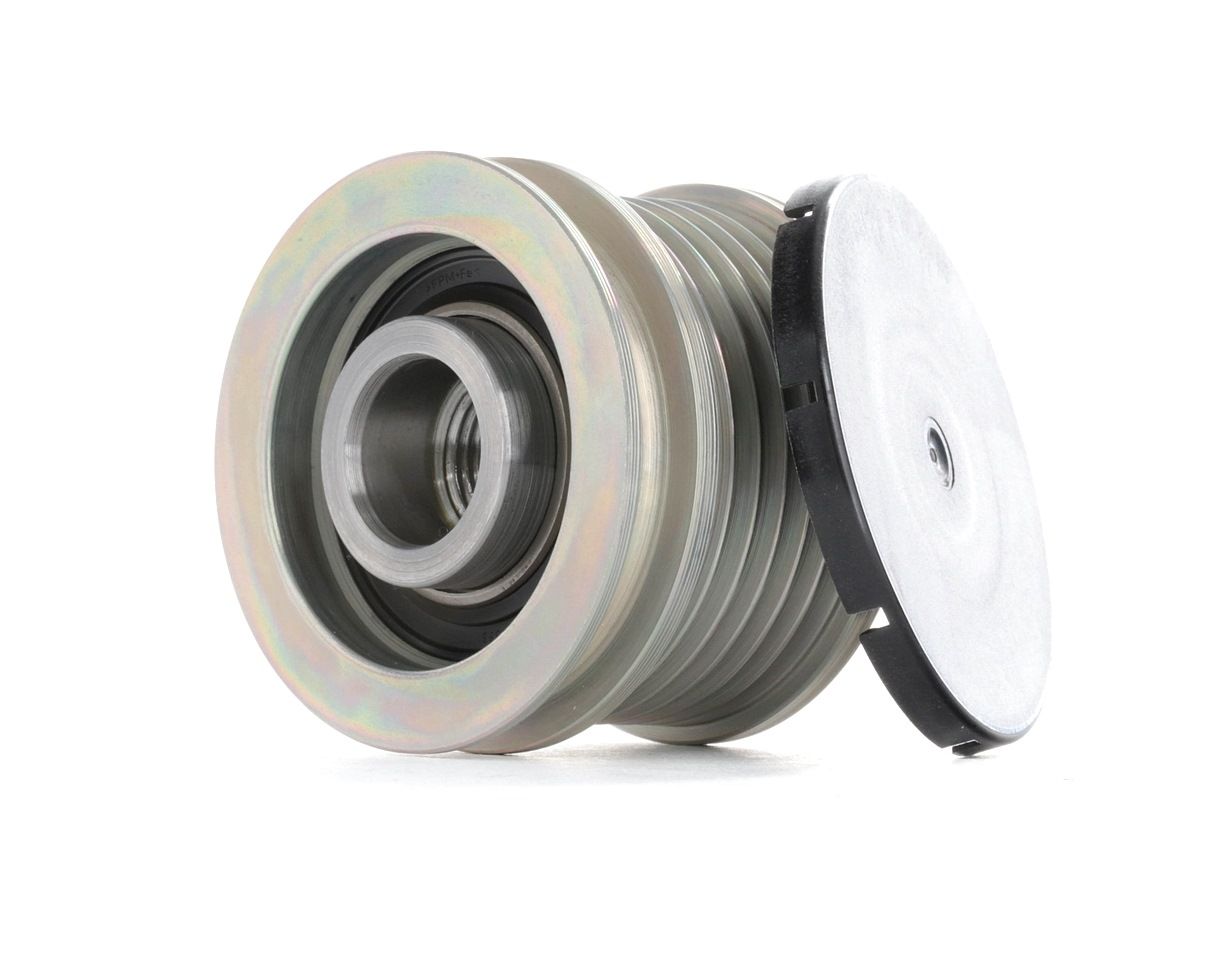 Dynamovrijloop INA 535 0050 10 Speciaal gereedschap voor montage ...