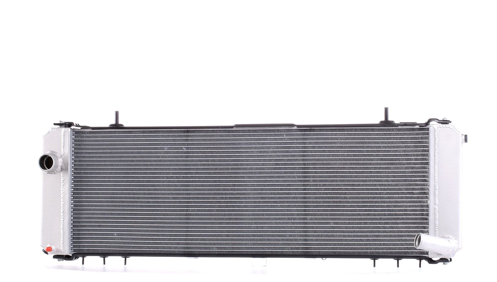 NRF Radiateur JEEP 50231 52029100,53001174 Radiateur De Refroidissement,Radiateur, refroidissement d