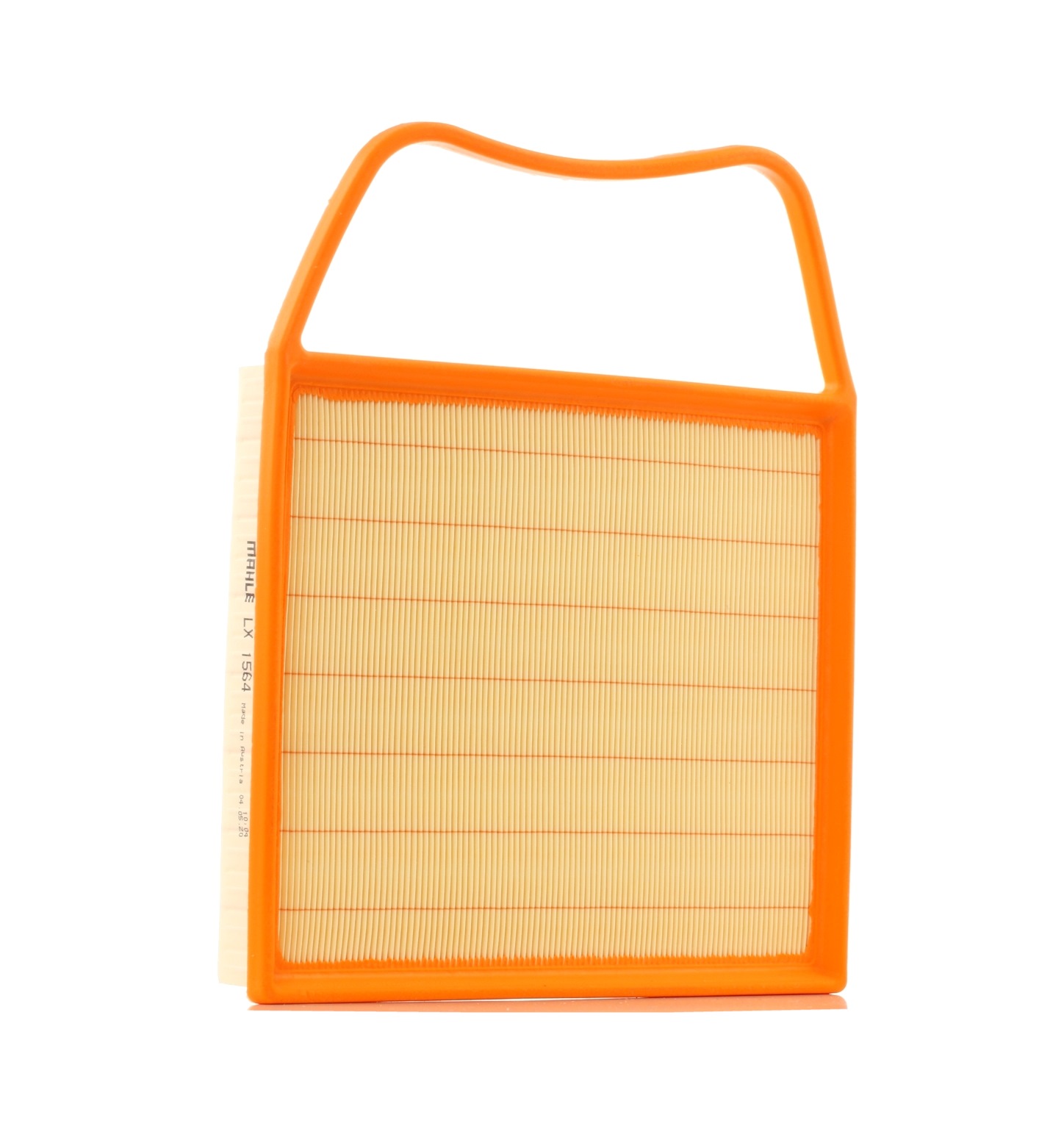 MAHLE ORIGINAL Filtre à Air BMW,ALPINA LX 1564 13717556961,7556961