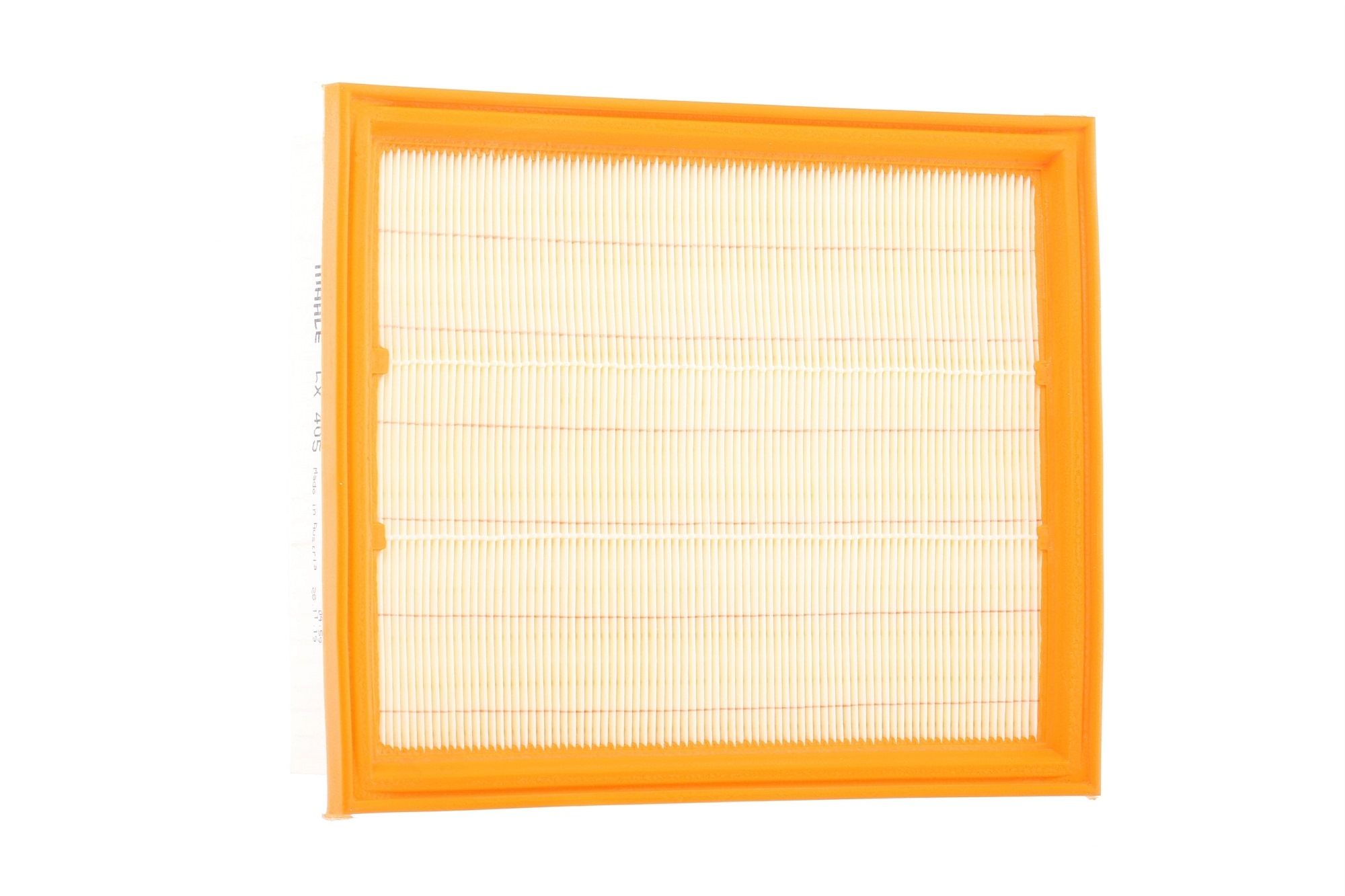 MAHLE ORIGINAL Filtre à Air VW LX 405 1H0127607BD,1H0129607,1H0129607BR 1H0129607C,1H0129607CL,1H012