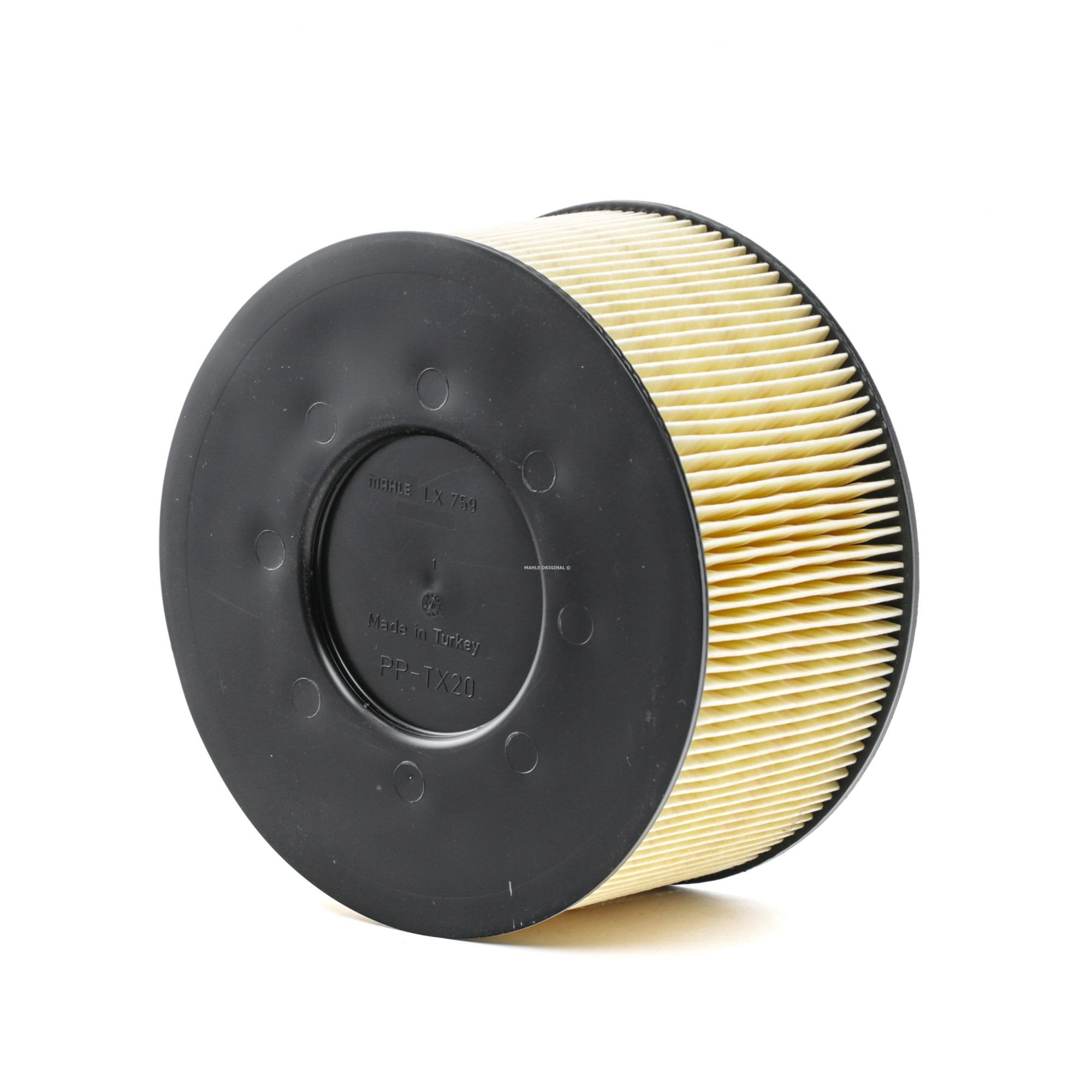 MAHLE ORIGINAL Filtre à Air BMW LX 759 13717503141,7503141