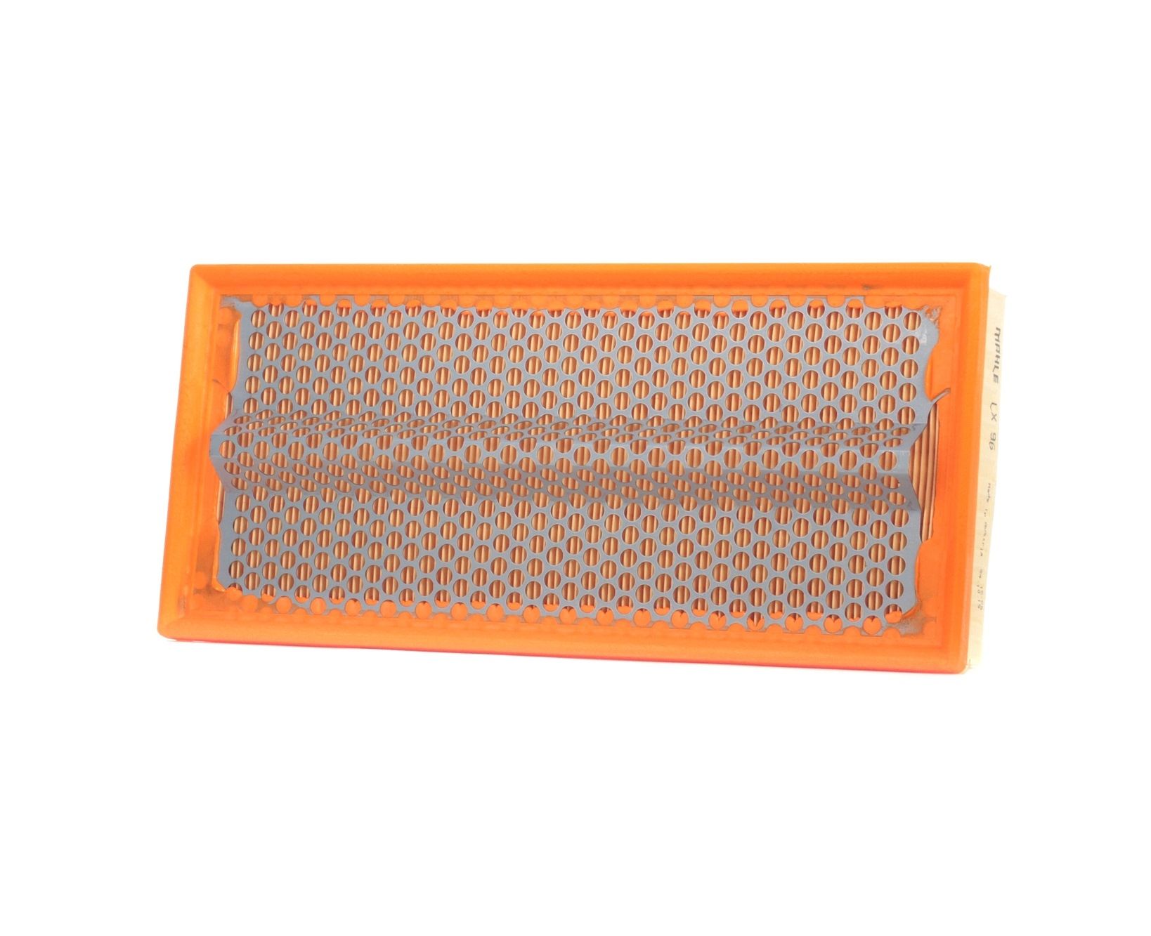 MAHLE ORIGINAL Filtre à Air DAEWOO,MERCEDES-BENZ,SSANGYONG LX 96 6020940204,5022743,890X9601DA EFA49