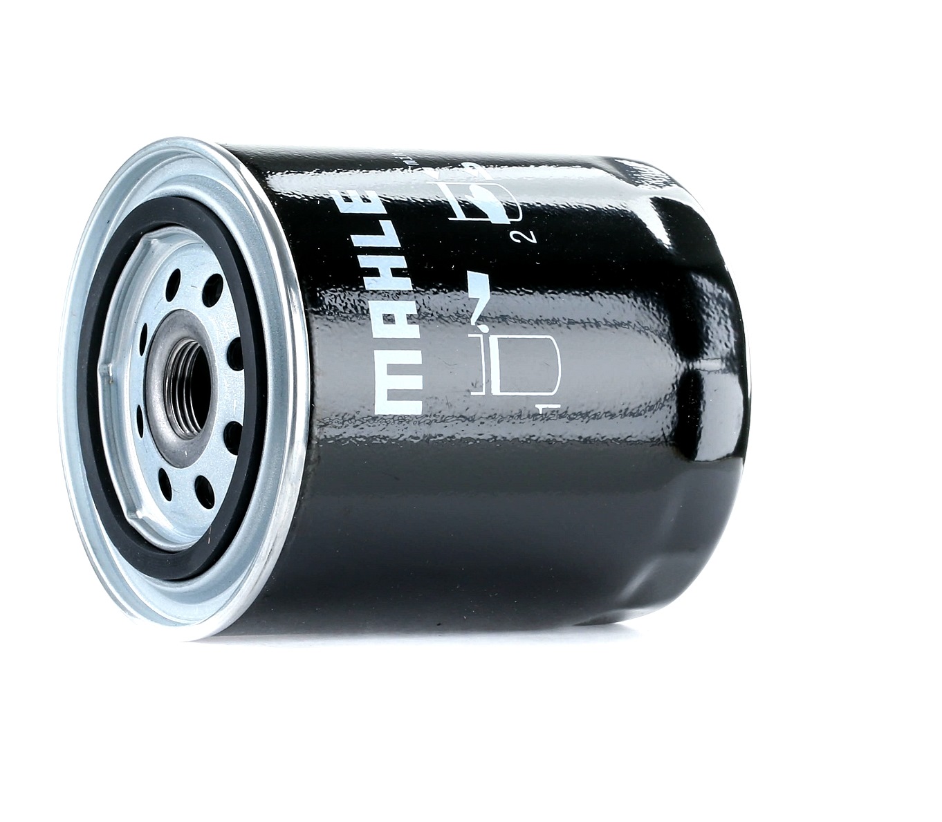 MAHLE ORIGINAL Filtre à Huile LAND ROVER,ROVER,MORGAN OC 261 71133,71136,93205934 Oil Filtre ERR3340