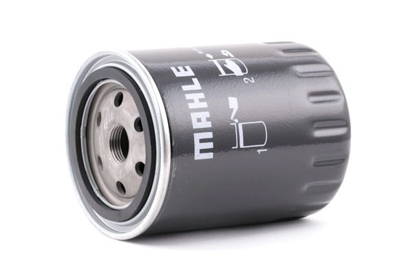 Knecht OC 272 Filtro Motore