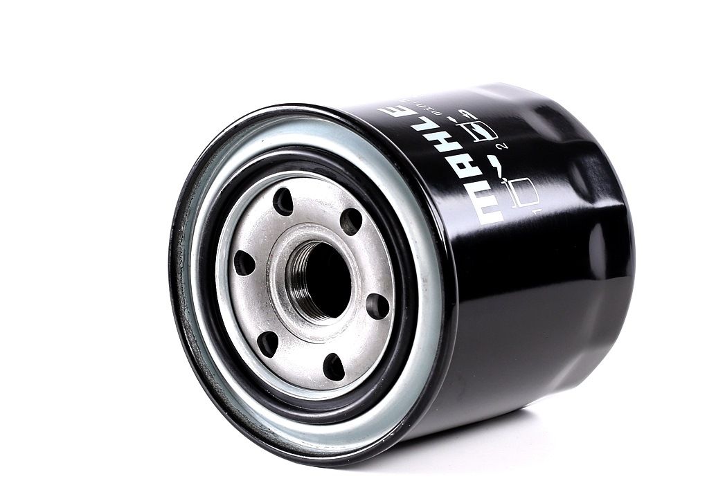 MAHLE ORIGINAL Filtre à Huile TOYOTA OC 294 9091530003,90915300038T,9091550003 Oil Filtre