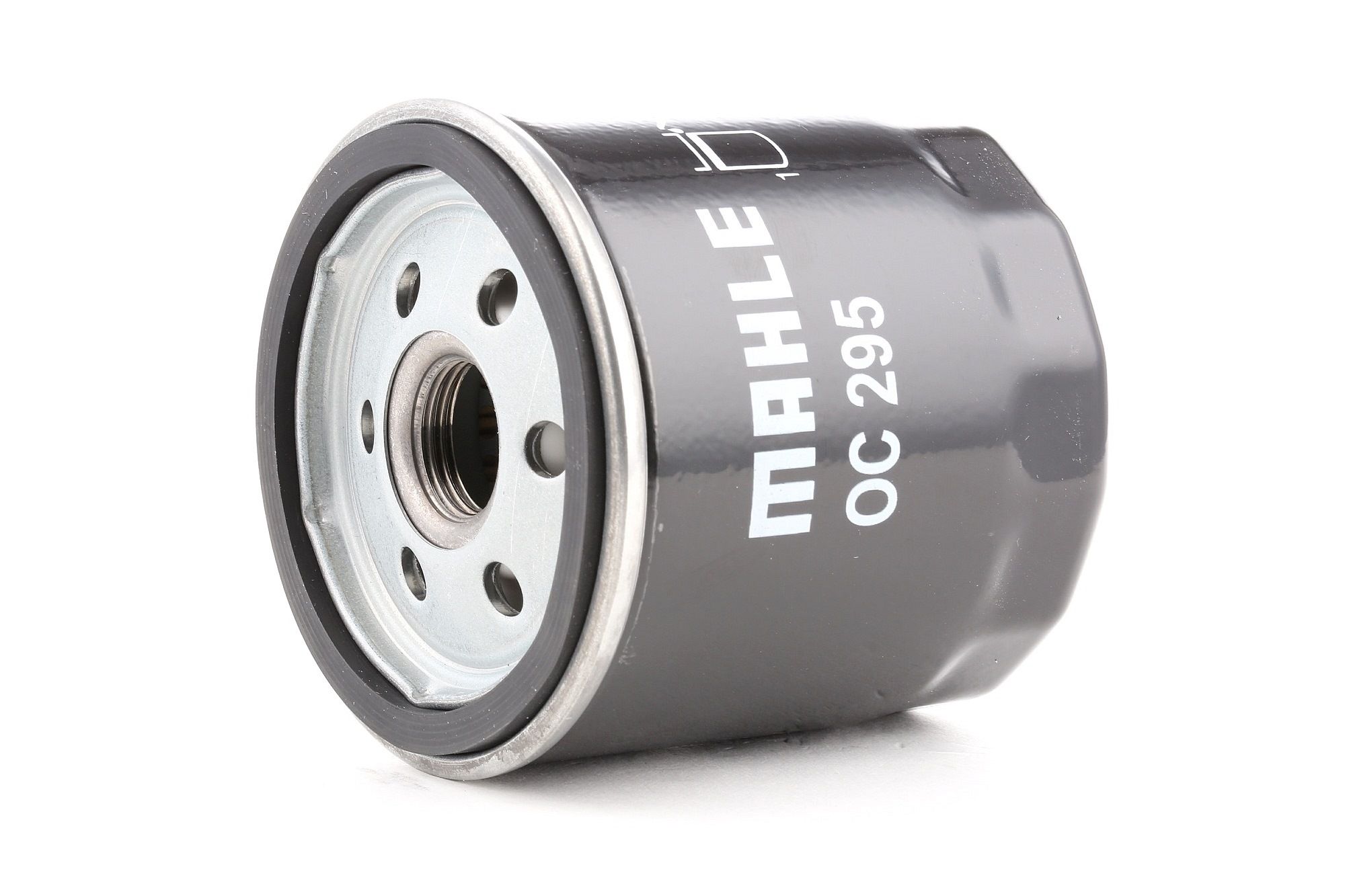 MAHLE ORIGINAL Filtre à Huile AUDI,VW,SKODA OC 295 030115561AA,030115561AB,030115561AD Oil Filtre 03