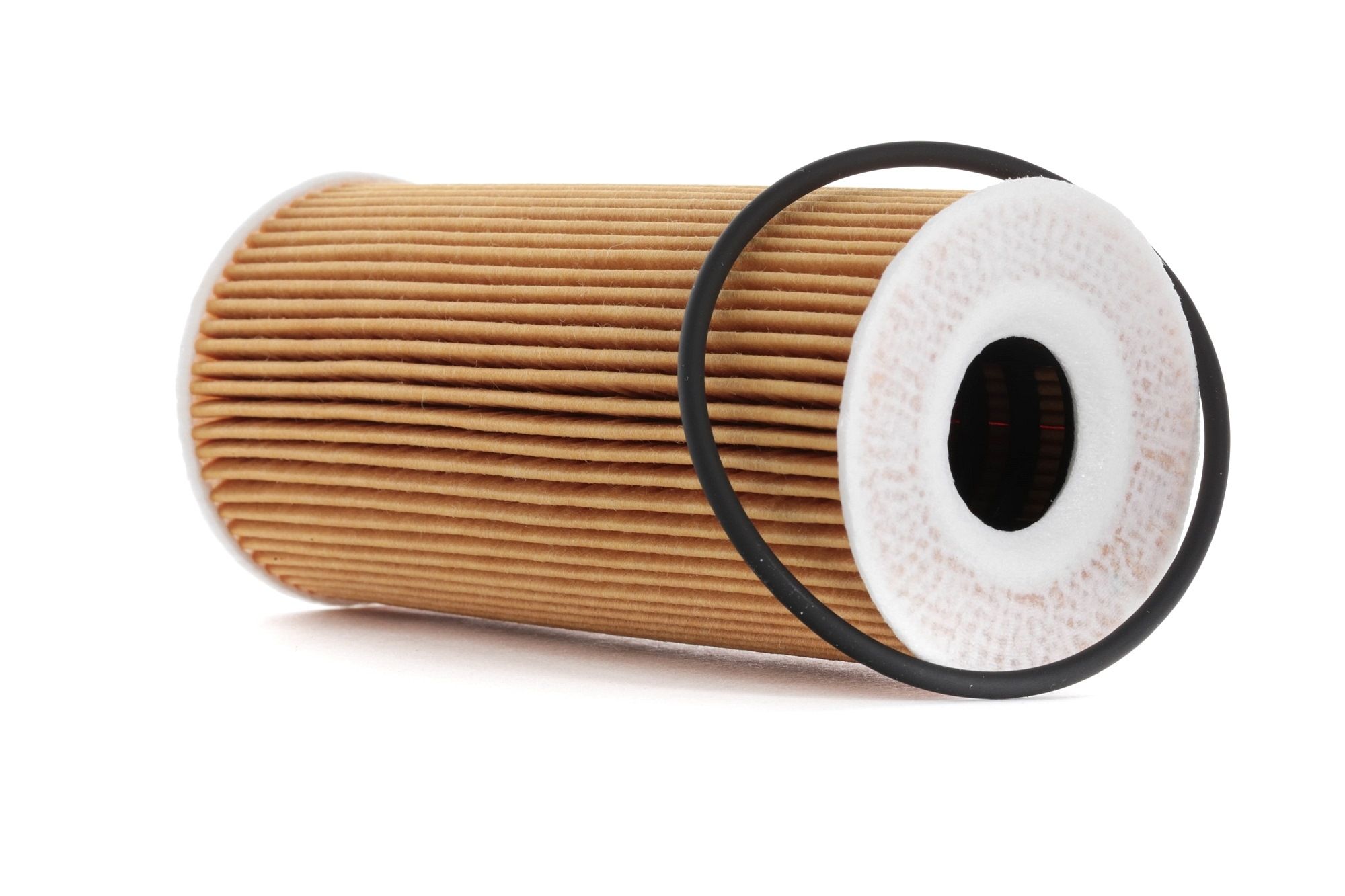 MAHLE ORIGINAL Filtre à Huile PORSCHE OX 366D 0PB115466A,0PB115499A,9A110702400 Oil Filtre 9A1107224