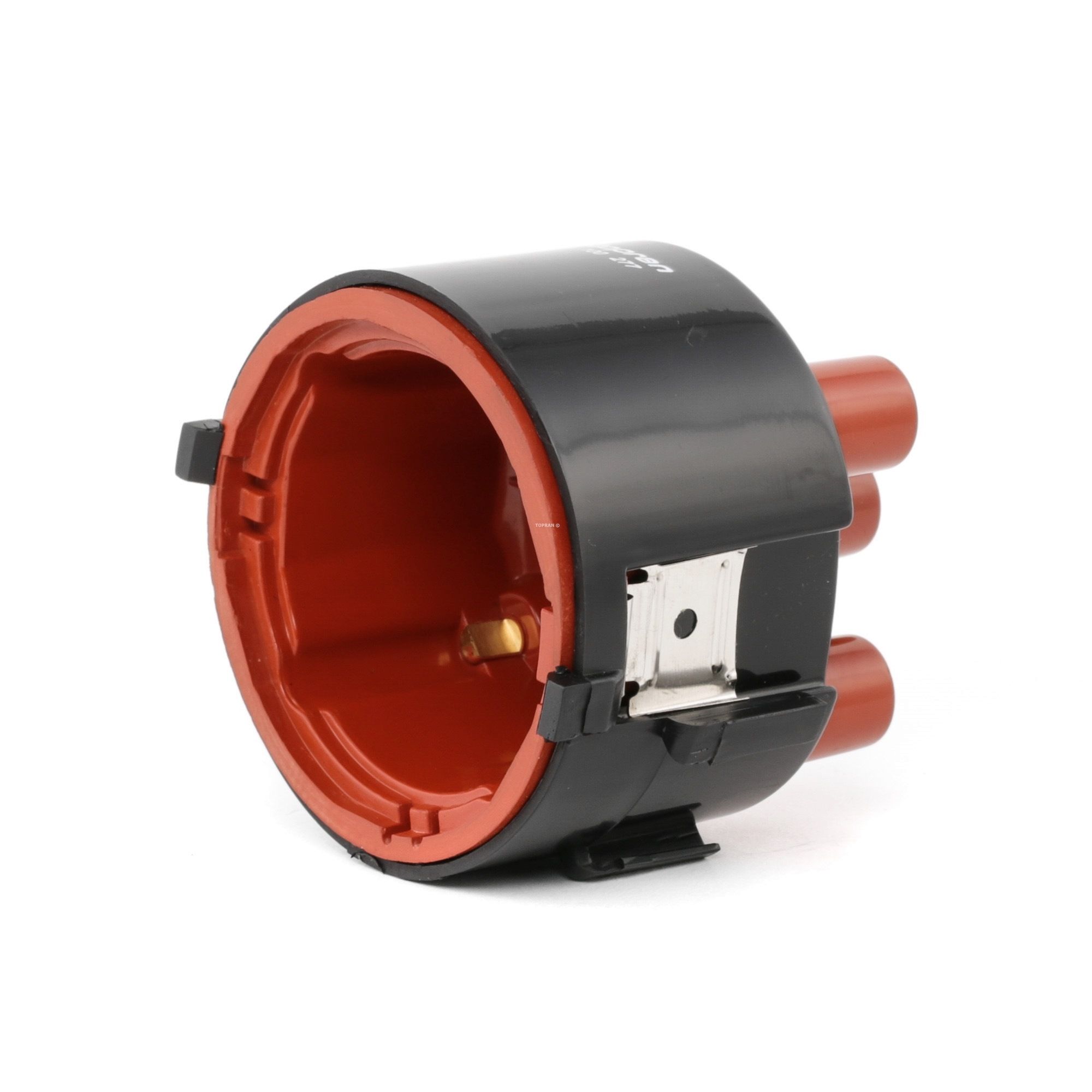 TOPRAN Tête De Delco AUDI,VW,SEAT 100 277 027905207A,027905207A,027905207A Tete d'Allumage,Tete d'Al