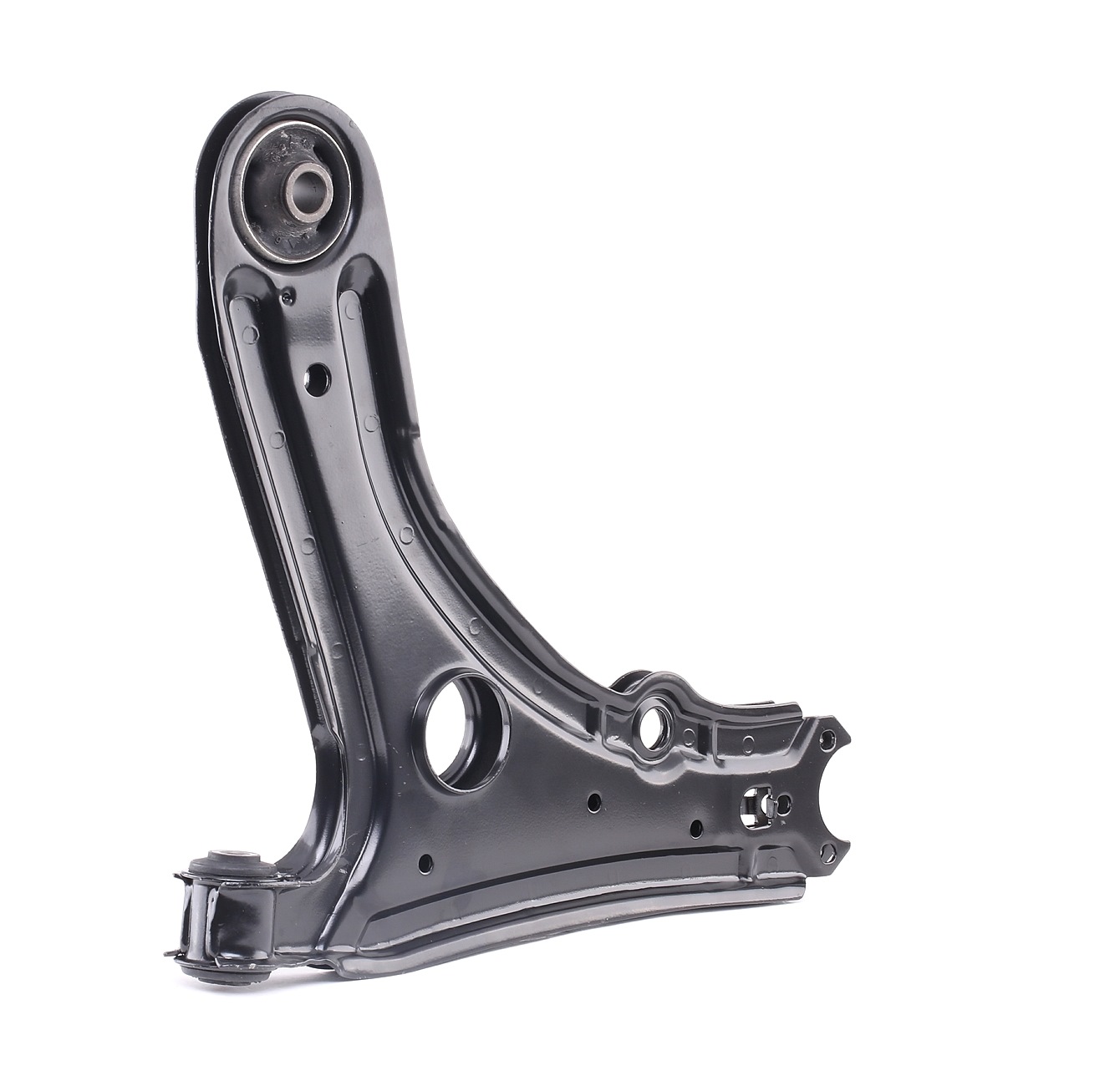 TOPRAN Triangle De Suspension VW,SEAT 102 771 191407151B,191407151B Bras De Suspension,Triangle De D