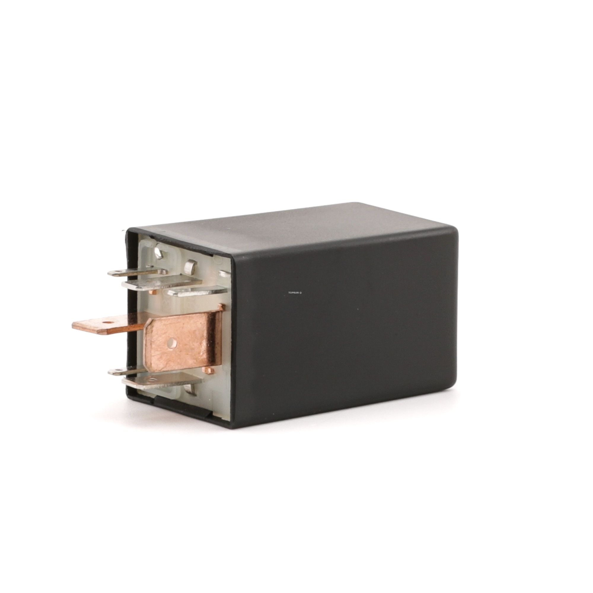 TOPRAN Temporisateur de préchauffage VW,SEAT 102 931 191911261C,191911261C