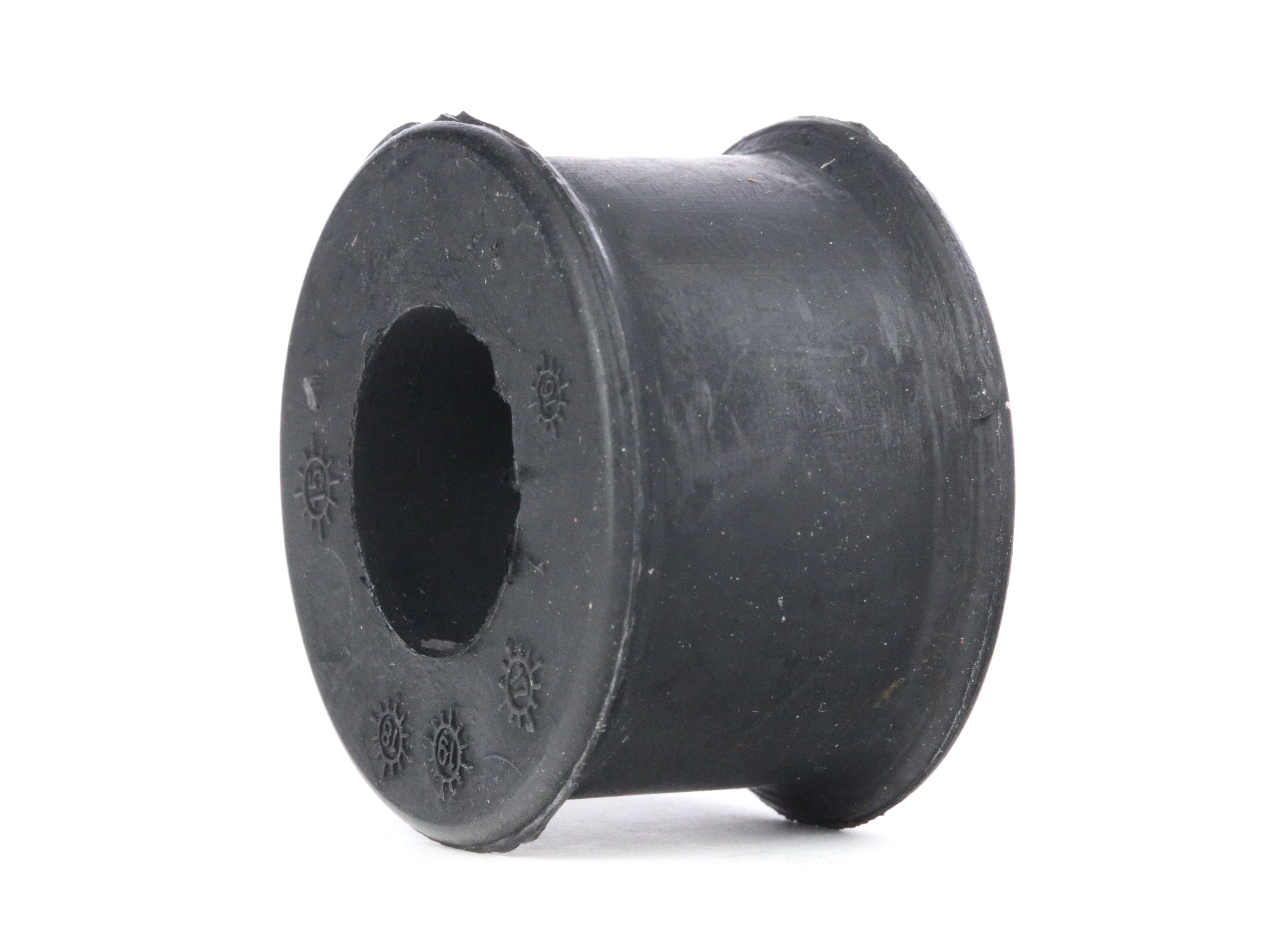 TOPRAN Silent Bloc De Barre Stabilisatrice VW 107 358 251411045 Stabilisateur De Suspension,Suspensi