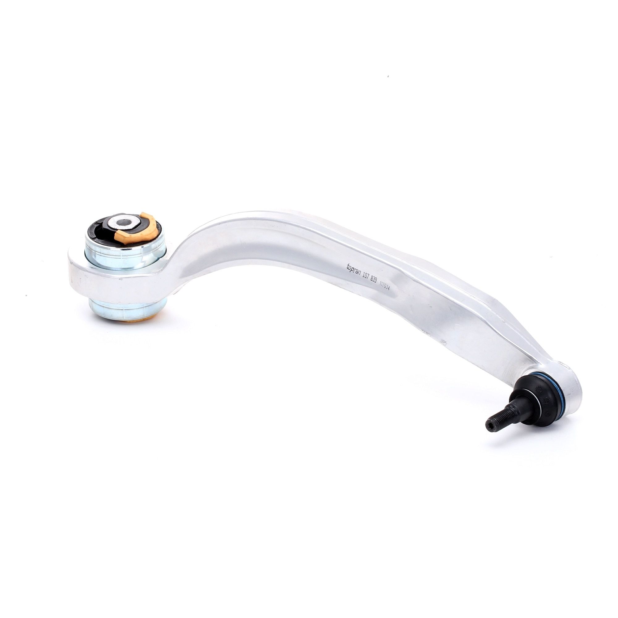 TOPRAN Triangle De Suspension VW,SKODA,AUDI 107 839 4D0407694AC,4D0407694AD,4D0407694E 4D0407694H,4D