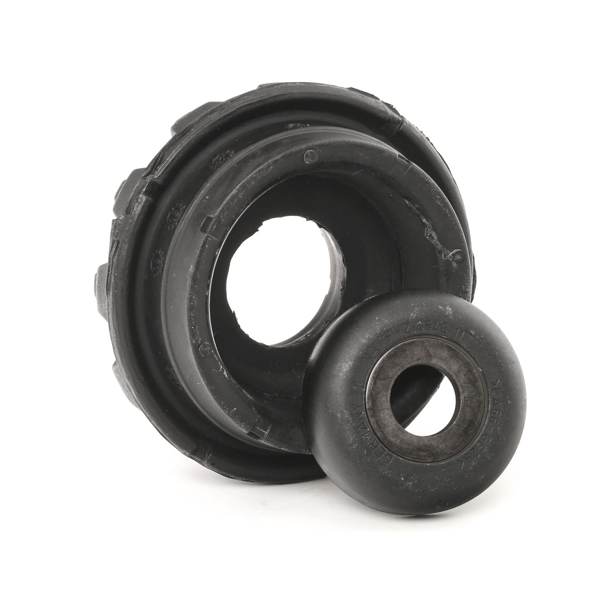 TOPRAN Coupelle d'Amortisseur Tete d'Amortisseur VW,SEAT 108 563 6N0412331AS,6N0412331AS