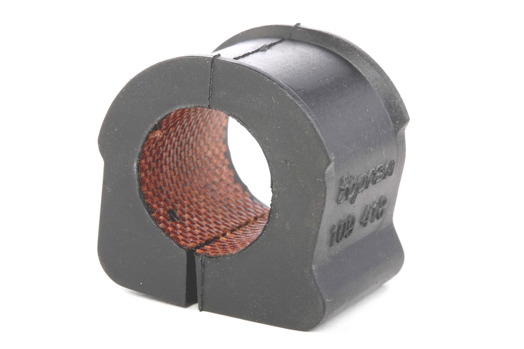 TOPRAN Silent Bloc De Barre Stabilisatrice VW,SKODA,AUDI 109 418 1J0411314C,1J0411314C,1J0411314C 1J