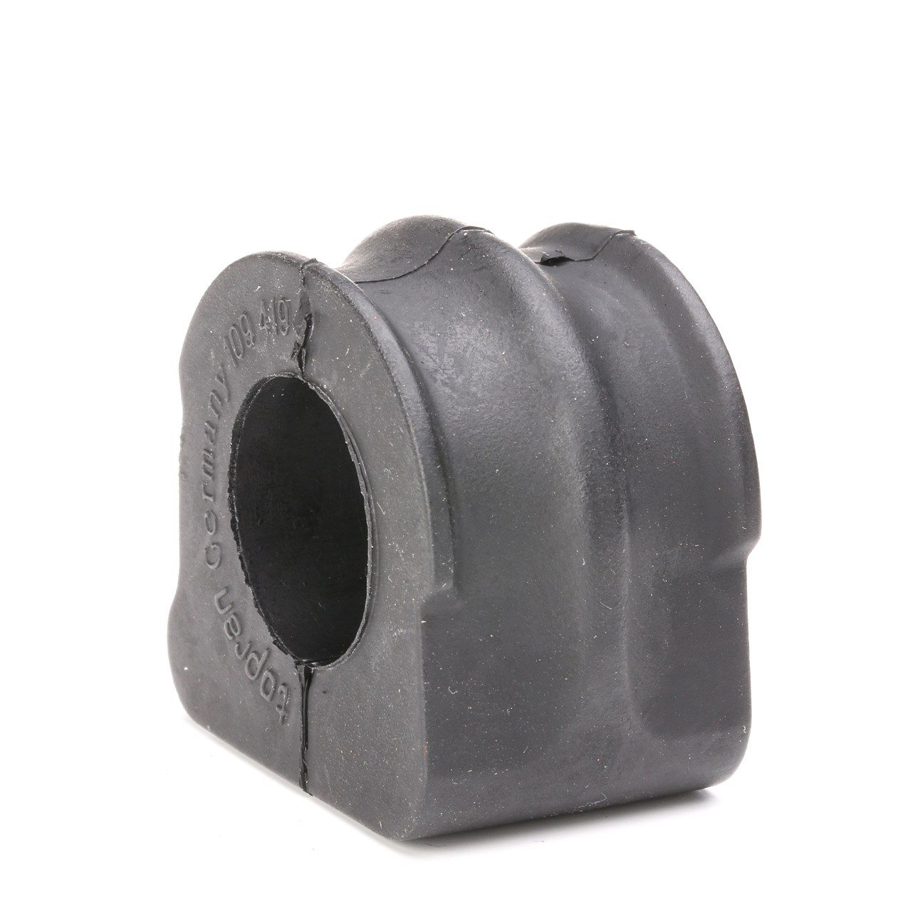 TOPRAN Silent Bloc De Barre Stabilisatrice VW,SKODA,AUDI 109 419 1J0411314R,1J0411314R,1J0411314R 1J