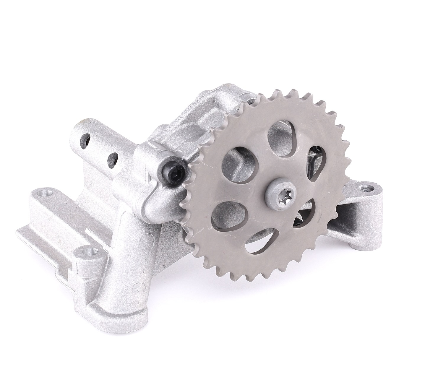 TOPRAN Pompe à Huile Moteur VW,SKODA,AUDI 109 790 06A115105,06A115105B,06A115105 Pompe à huile 06A11