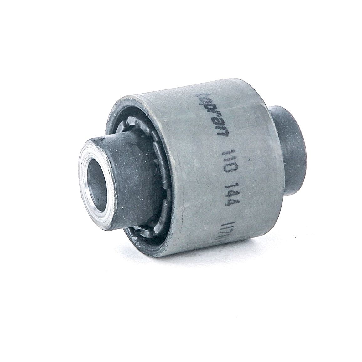 TOPRAN Silent Bloc De Triangle VW,SKODA,AUDI 110 144 1K0505553,1K0505553A,3C0505553 1K0505553,1K0505