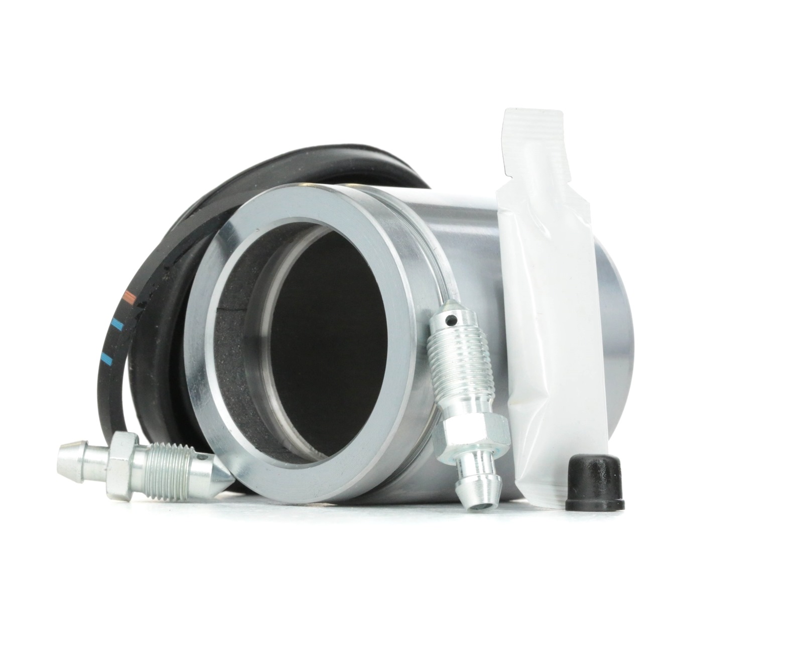 TOPRAN Kit De Réparation Étrier De Frein VW,AUDI,SKODA 111 692 1J0698123DS,1K0698123DS,1U0698123S 8N