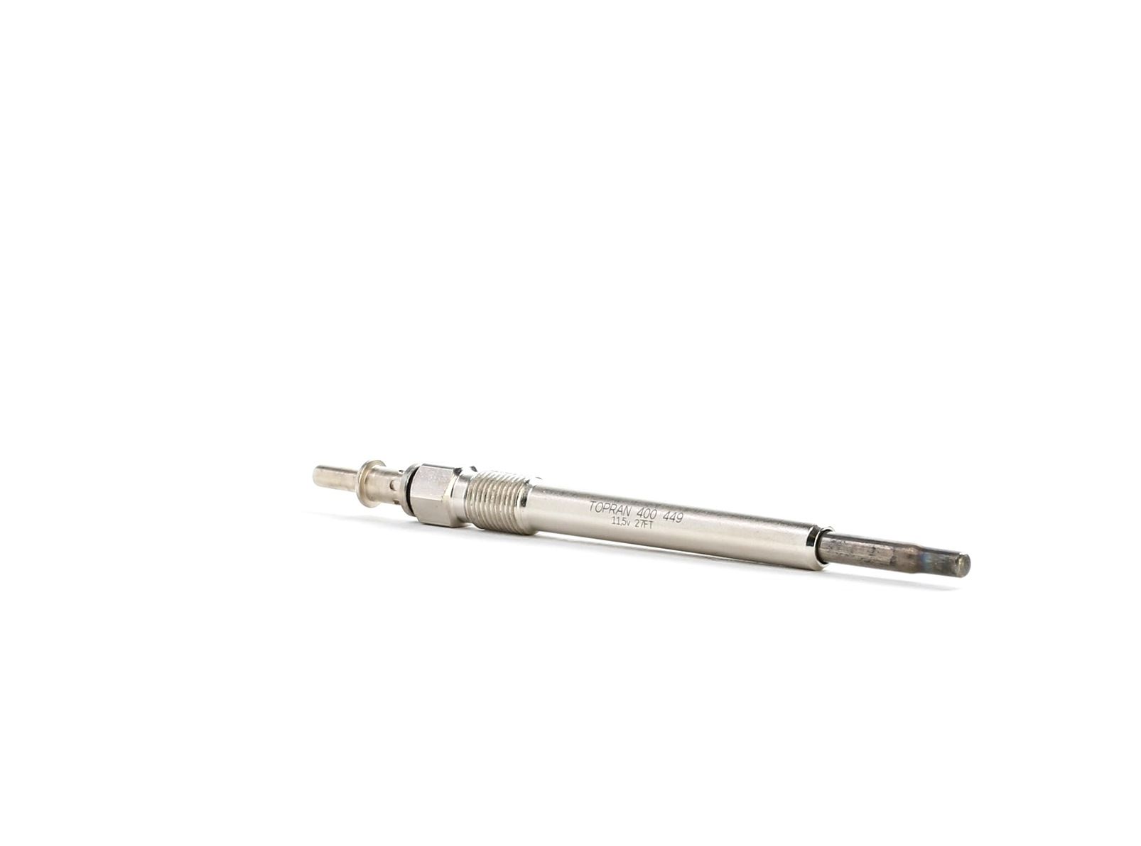 TOPRAN Bougie De Préchauffage MERCEDES-BENZ 400 449 0011592801,0011593701,0011593801 Bougie De Chauf