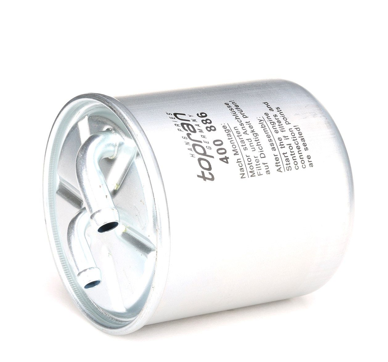 TOPRAN Filtre à Carburant MERCEDES-BENZ,SMART 400 886 6460920001,6460920301,6460920501 Filtre Fuel A