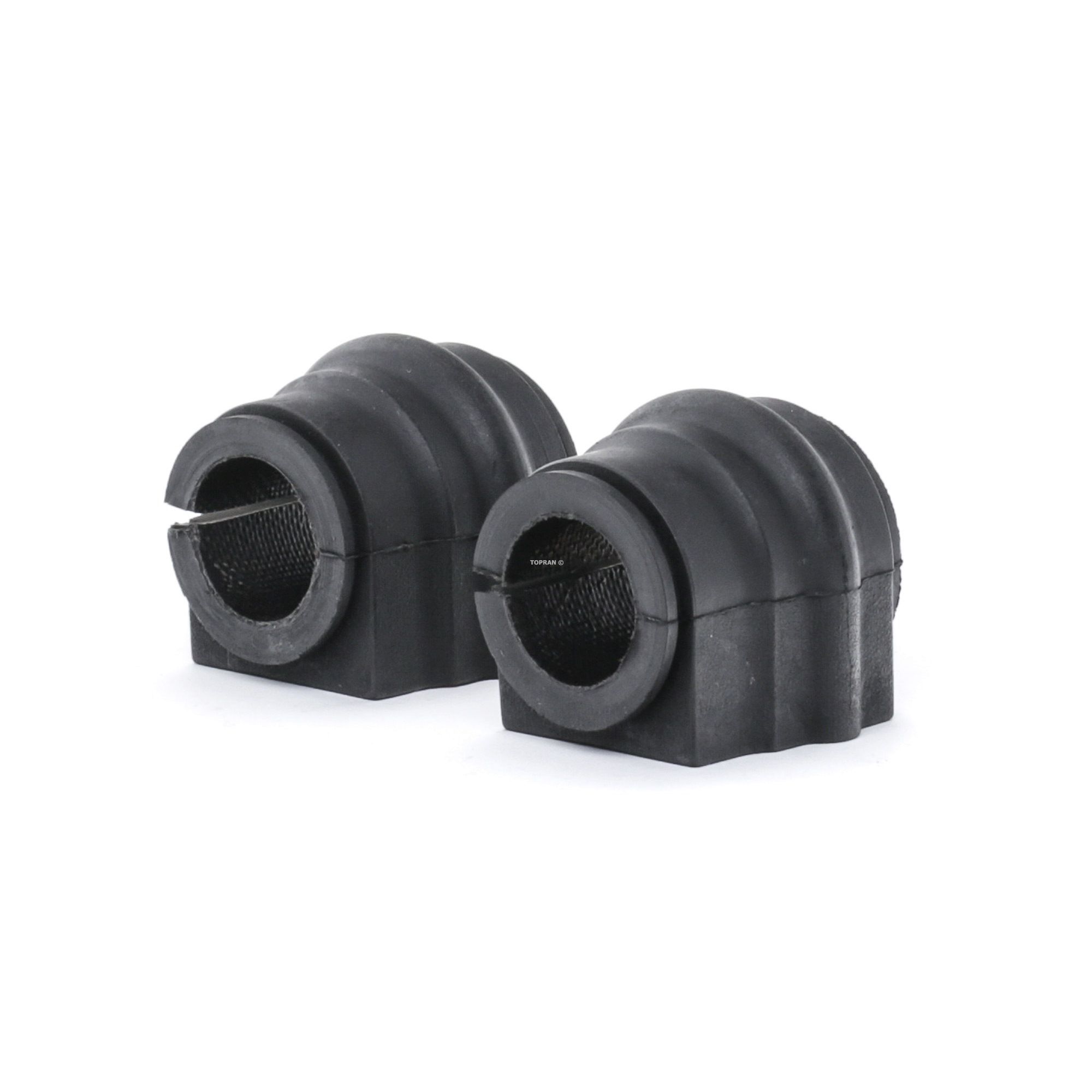 TOPRAN Silent Bloc De Barre Stabilisatrice MERCEDES-BENZ 401 293 2033230685,2033232085,A2033230685 A