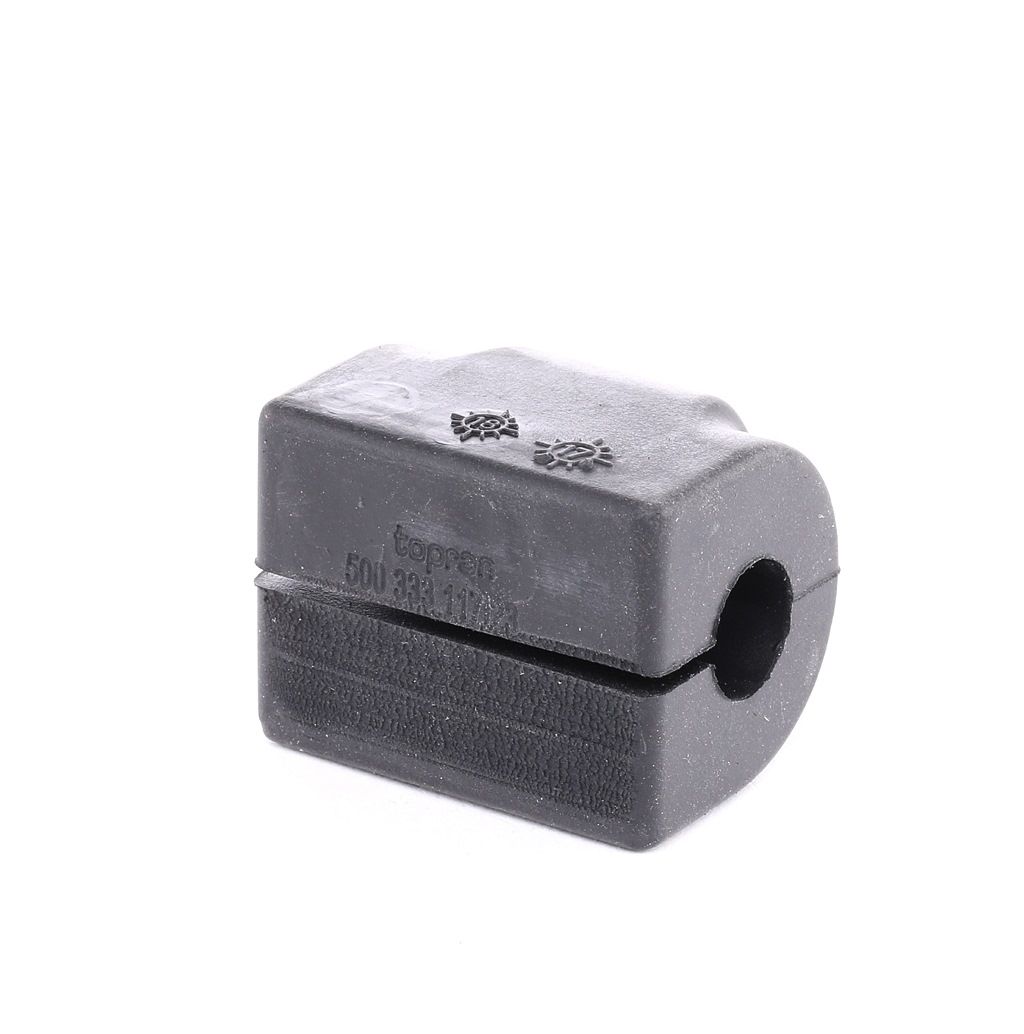 TOPRAN Silent Bloc De Barre Stabilisatrice BMW 500 333 1093663,33551093663 Stabilisateur De Suspensi