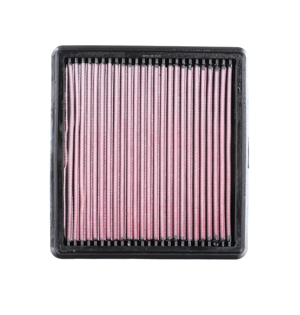 Air Filter K&N Filters 332935 Longlife Filter — Buy now!